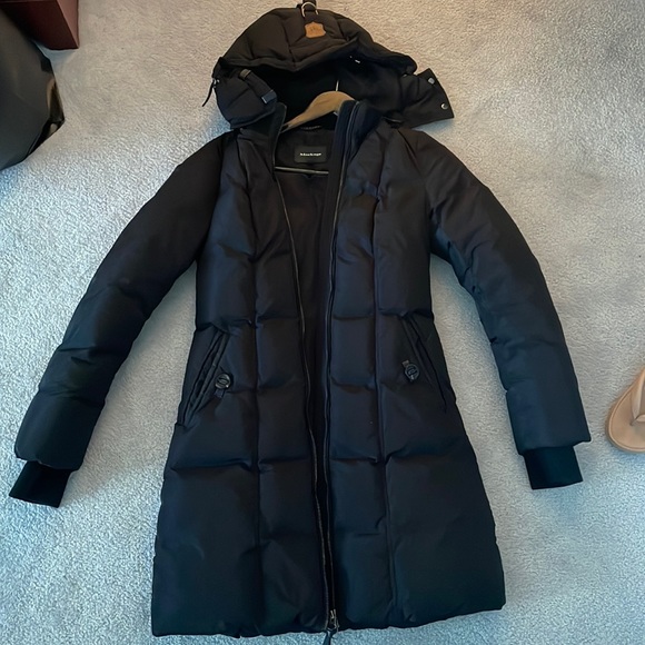 Mackage Winter Jacket - Picture 1 of 12